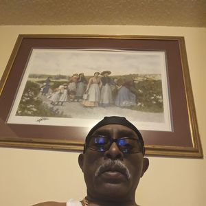 Meet your Posher, Lew